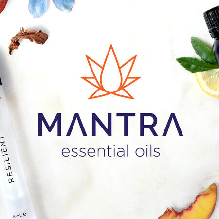 MANTRA essential oils