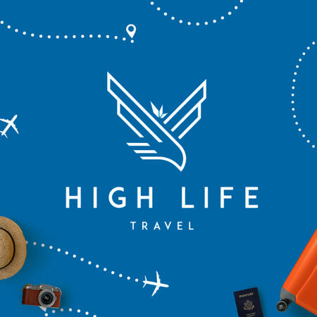 HIGH LIFE Travel