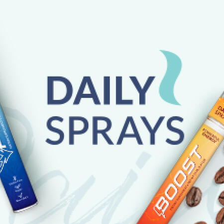 Daily Sprays