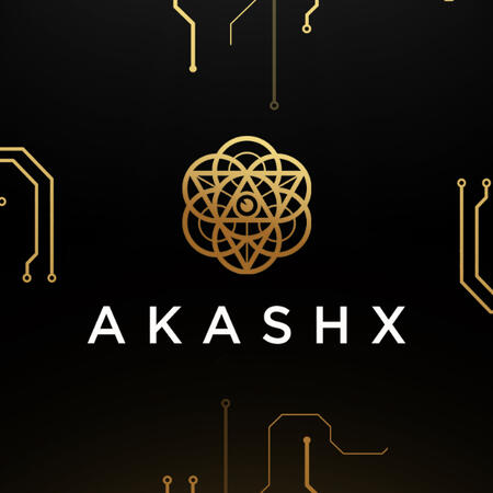 AKASHX